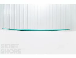 Izzy Rider Type 2 - Tint + Volan + Polish - 9'6" X 23" X 3" - Single - Us Box -Pas Cher Side Shore Magasin izzy rider type 2 tint volan polish 96 x 23 x 3 bing surfboards 5