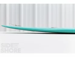 Izzy Rider Type 2 - Tint + Volan + Polish - 9'6" X 23" X 3" - Single - Us Box -Pas Cher Side Shore Magasin izzy rider type 2 tint volan polish 96 x 23 x 3 bing surfboards 6