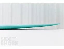 Izzy Rider Type 2 - Tint + Volan + Polish - 9'6" X 23" X 3" - Single - Us Box -Pas Cher Side Shore Magasin izzy rider type 2 tint volan polish 96 x 23 x 3 bing surfboards 8