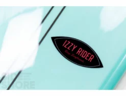 Izzy Rider Type 2 - Tint + Volan + Polish - 9'6" X 23" X 3" - Single - Us Box -Pas Cher Side Shore Magasin izzy rider type 2 tint volan polish 96 x 23 x 3 bing surfboards 9