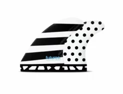 Jack Freestone - Control Series - Fiberglass - Thruster - L -Pas Cher Side Shore Magasin jack freestone control series fiberglass thruster l futures 1