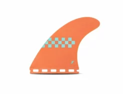 Freestone Control Series - Salmon - Thruster - L -Pas Cher Side Shore Magasin jack freestone control series salmon thruster l futures 4