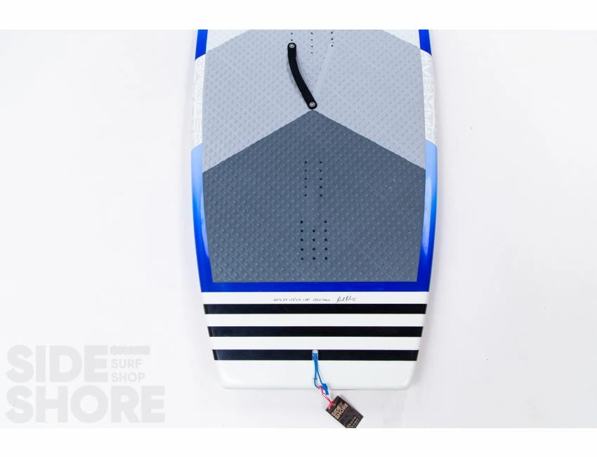 KALAMA 6'0" X 29 1/2" X 5 1/8" - 125 L 11 KALAMA 6'0" X 29 1/2" X 5 1/8" - 125 L – Image 11