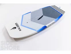 KALAMA 6'0" X 29 1/2" X 5 1/8" - 125 L 33 KALAMA 6'0" X 29 1/2" X 5 1/8" - 125 L -Pas Cher Side Shore Magasin kalama 60 x 29 12 x 5 18 125 l kalama performance 13