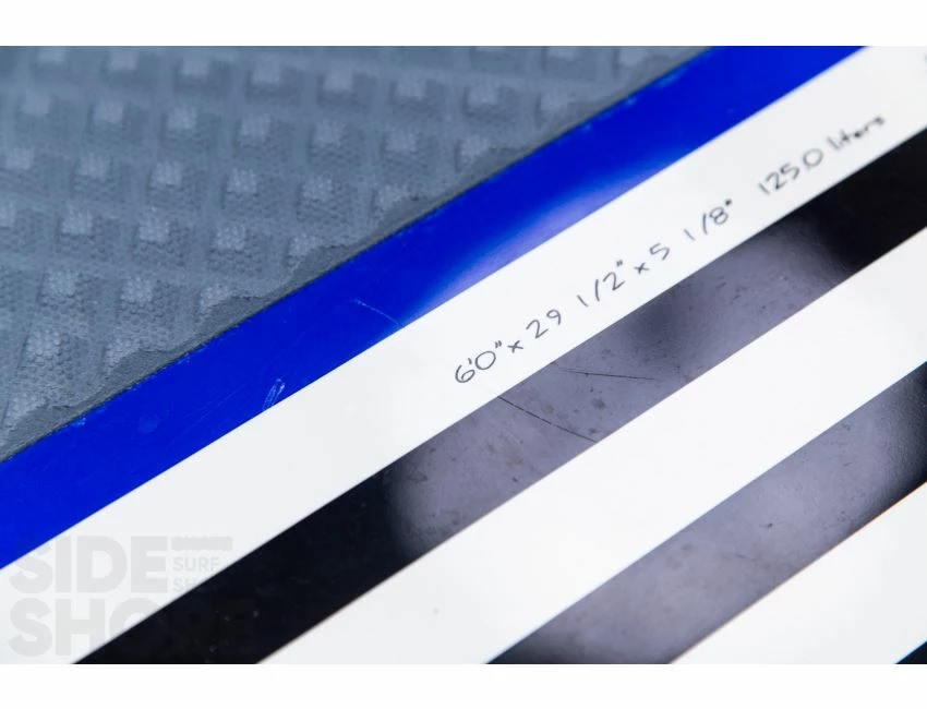 KALAMA 6'0" X 29 1/2" X 5 1/8" - 125 L 16 KALAMA 6'0" X 29 1/2" X 5 1/8" - 125 L – Image 16