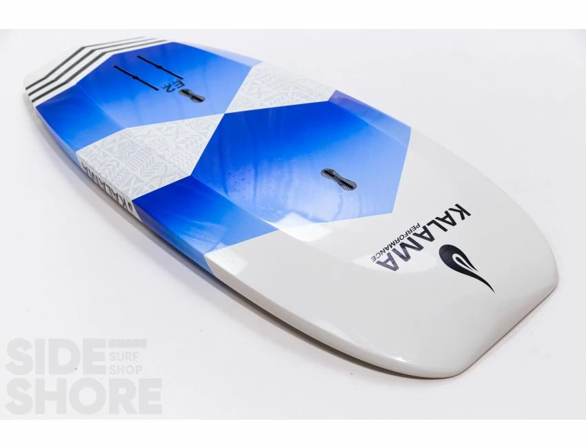 KALAMA 6'0" X 29 1/2" X 5 1/8" - 125 L 19 KALAMA 6'0" X 29 1/2" X 5 1/8" - 125 L – Image 19