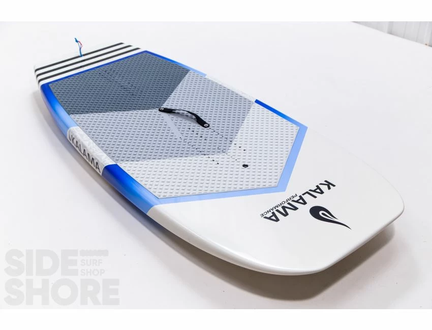 KALAMA 6'0" X 29 1/2" X 5 1/8" - 125 L 3 KALAMA 6'0" X 29 1/2" X 5 1/8" - 125 L – Image 3