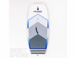 KALAMA 6'0" X 29 1/2" X 5 1/8" - 125 L