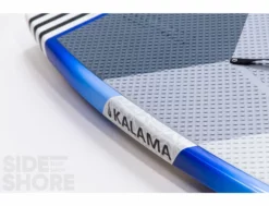 KALAMA 6'0" X 29 1/2" X 5 1/8" - 125 L 24 KALAMA 6'0" X 29 1/2" X 5 1/8" - 125 L -Pas Cher Side Shore Magasin kalama 60 x 29 12 x 5 18 125 l kalama performance 4