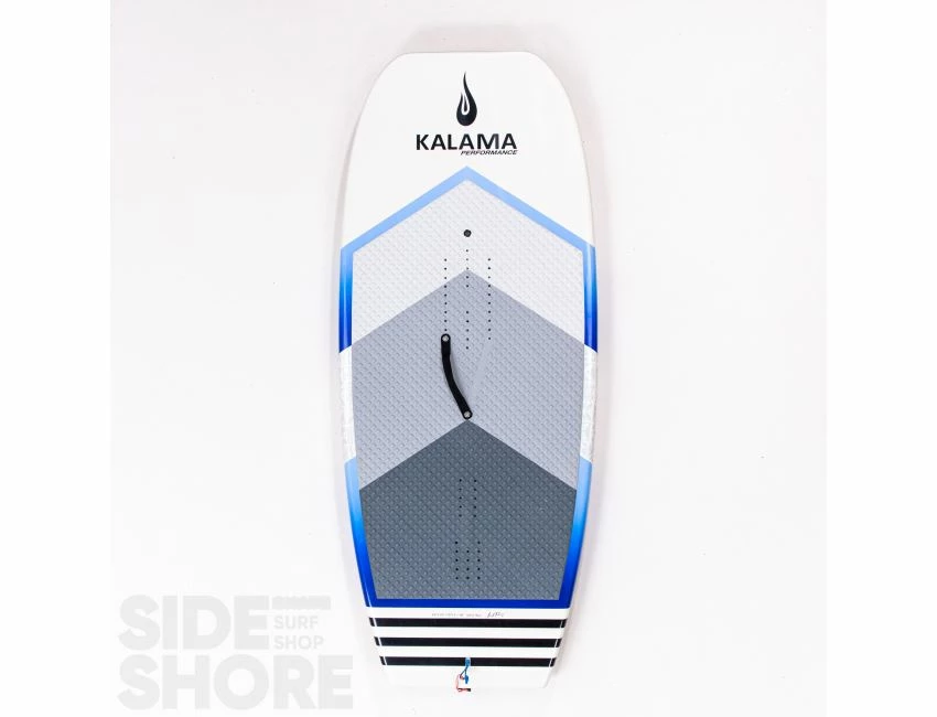 KALAMA 6'0" X 29 1/2" X 5 1/8" - 125 L 1 KALAMA 6'0" X 29 1/2" X 5 1/8" - 125 L