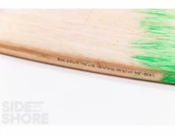 Kite Boss - 5'8 X 18 13/16" X 2 3/8 - 27,8 L -Pas Cher Side Shore Magasin kite boss 58 x 18 1316 x 2 38 278 l sunova 11