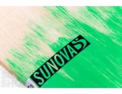 Kite Boss - 5'8 X 18 13/16" X 2 3/8 - 27,8 L -Pas Cher Side Shore Magasin kite boss 58 x 18 1316 x 2 38 278 l sunova 12