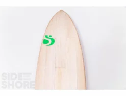 Kite Boss - 5'8 X 18 13/16" X 2 3/8 - 27,8 L -Pas Cher Side Shore Magasin kite boss 58 x 18 1316 x 2 38 278 l sunova 14