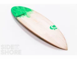 Kite Boss - 5'8 X 18 13/16" X 2 3/8 - 27,8 L -Pas Cher Side Shore Magasin kite boss 58 x 18 1316 x 2 38 278 l sunova 15