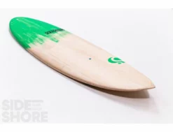 Kite Boss - 5'8 X 18 13/16" X 2 3/8 - 27,8 L -Pas Cher Side Shore Magasin kite boss 58 x 18 1316 x 2 38 278 l sunova 19