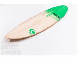 Kite Boss - 5'8 X 18 13/16" X 2 3/8 - 27,8 L -Pas Cher Side Shore Magasin kite boss 58 x 18 1316 x 2 38 278 l sunova 9