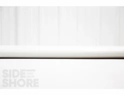 Labyrinth - Clear - 8'2 X 22" X 3" - Single - US Box -Pas Cher Side Shore Magasin labyrinth clear 82 x 22 x 3 single us box furrow surfcraft 10