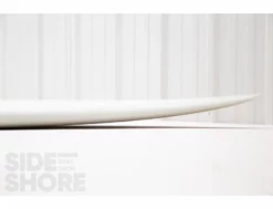 Labyrinth - Clear - 8'2 X 22" X 3" - Single - US Box -Pas Cher Side Shore Magasin labyrinth clear 82 x 22 x 3 single us box furrow surfcraft 11