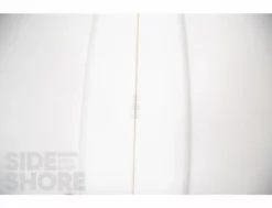 Labyrinth - Clear - 8'2 X 22" X 3" - Single - US Box -Pas Cher Side Shore Magasin labyrinth clear 82 x 22 x 3 single us box furrow surfcraft 13