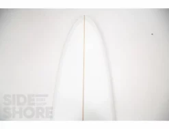 Labyrinth - Clear - 8'2 X 22" X 3" - Single - US Box -Pas Cher Side Shore Magasin labyrinth clear 82 x 22 x 3 single us box furrow surfcraft 14