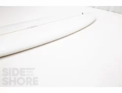 Labyrinth - Clear - 8'2 X 22" X 3" - Single - US Box -Pas Cher Side Shore Magasin labyrinth clear 82 x 22 x 3 single us box furrow surfcraft 15