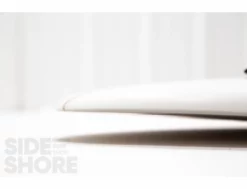 Labyrinth - Clear - 8'2 X 22" X 3" - Single - US Box -Pas Cher Side Shore Magasin labyrinth clear 82 x 22 x 3 single us box furrow surfcraft 19