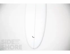 Labyrinth - Clear - 8'4 X 22 1/2" X 3" - Single - US Box -Pas Cher Side Shore Magasin labyrinth clear 84 x 22 12 x 3 single us box furrow surfcraft 11