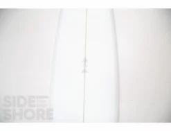 Labyrinth - Clear - 8'4 X 22 1/2" X 3" - Single - US Box -Pas Cher Side Shore Magasin labyrinth clear 84 x 22 12 x 3 single us box furrow surfcraft 12