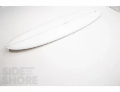 Labyrinth - Clear - 8'4 X 22 1/2" X 3" - Single - US Box -Pas Cher Side Shore Magasin labyrinth clear 84 x 22 12 x 3 single us box furrow surfcraft 14