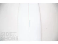 Labyrinth - Clear - 8'4 X 22 1/2" X 3" - Single - US Box -Pas Cher Side Shore Magasin labyrinth clear 84 x 22 12 x 3 single us box furrow surfcraft 16