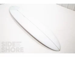 Labyrinth - Clear - 8'4 X 22 1/2" X 3" - Single - US Box -Pas Cher Side Shore Magasin labyrinth clear 84 x 22 12 x 3 single us box furrow surfcraft 18