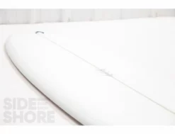 Labyrinth - Clear - 8'4 X 22 1/2" X 3" - Single - US Box -Pas Cher Side Shore Magasin labyrinth clear 84 x 22 12 x 3 single us box furrow surfcraft 4