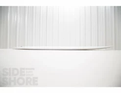 Labyrinth - Clear - 8'4 X 22 1/2" X 3" - Single - US Box -Pas Cher Side Shore Magasin labyrinth clear 84 x 22 12 x 3 single us box furrow surfcraft 5