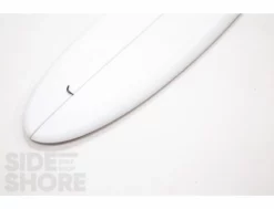 Labyrinth - Clear - 8'4 X 22 1/2" X 3" - Single - US Box -Pas Cher Side Shore Magasin labyrinth clear 84 x 22 12 x 3 single us box furrow surfcraft 9