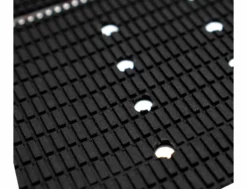 Landing Pad - 3 Pièces - Black -Pas Cher Side Shore Magasin landing pad 3 pieces black futures 3
