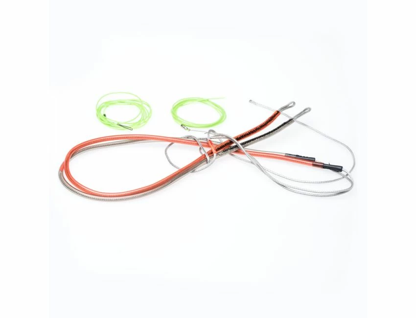 Duotone Leader Line Pair (click Pair) 42/S 2 Duotone Leader Line Pair (click Pair) 42/S – Image 2