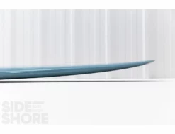 Levitator Type 2 - Tint + Volan + Polish - 9'6 X 23 1/2" X 3" - Single - Us Box -Pas Cher Side Shore Magasin levitator type 2 tint 96 x 23 12 x 3 single us box bing surfboards 14