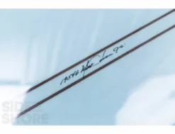 Levitator Type 2 - Tint + Volan + Polish - 9'6 X 23 1/2" X 3" - Single - Us Box -Pas Cher Side Shore Magasin levitator type 2 tint 96 x 23 12 x 3 single us box bing surfboards 15