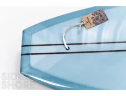 Levitator Type 2 - Tint + Volan + Polish - 9'6 X 23 1/2" X 3" - Single - Us Box -Pas Cher Side Shore Magasin levitator type 2 tint 96 x 23 12 x 3 single us box bing surfboards 16