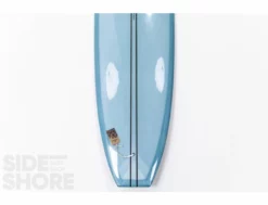 Levitator Type 2 - Tint + Volan + Polish - 9'6 X 23 1/2" X 3" - Single - Us Box -Pas Cher Side Shore Magasin levitator type 2 tint 96 x 23 12 x 3 single us box bing surfboards 18