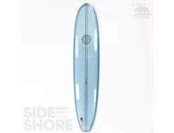 Levitator Type 2 - Tint + Volan + Polish - 9'6 X 23 1/2" X 3" - Single - Us Box