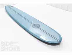 Levitator Type 2 - Tint + Volan + Polish - 9'6 X 23 1/2" X 3" - Single - Us Box -Pas Cher Side Shore Magasin levitator type 2 tint 96 x 23 12 x 3 single us box bing surfboards 3