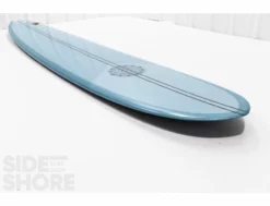 Levitator Type 2 - Tint + Volan + Polish - 9'6 X 23 1/2" X 3" - Single - Us Box -Pas Cher Side Shore Magasin levitator type 2 tint 96 x 23 12 x 3 single us box bing surfboards 4