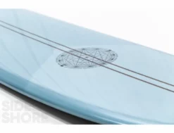 Levitator Type 2 - Tint + Volan + Polish - 9'6 X 23 1/2" X 3" - Single - Us Box -Pas Cher Side Shore Magasin levitator type 2 tint 96 x 23 12 x 3 single us box bing surfboards 6