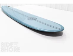 Levitator Type 2 - Tint + Volan + Polish - 9'6 X 23 1/2" X 3" - Single - Us Box -Pas Cher Side Shore Magasin levitator type 2 tint 96 x 23 12 x 3 single us box bing surfboards 7
