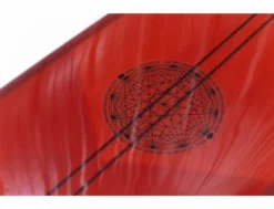 Levitator Type 2 - Tint + Volan + Polish - 9'2 X 23 1/4" X 2 7/8" - Single - Us Box -Pas Cher Side Shore Magasin levitator type 2 tint polish 92 x 23 14 x 2 78 single us box bing surfboards 11