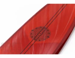 Levitator Type 2 - Tint + Volan + Polish - 9'2 X 23 1/4" X 2 7/8" - Single - Us Box -Pas Cher Side Shore Magasin levitator type 2 tint polish 92 x 23 14 x 2 78 single us box bing surfboards 12