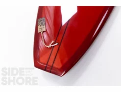 Levitator Type 2 - Tint + Volan + Polish - 9'2 X 23 1/4" X 2 7/8" - Single - Us Box -Pas Cher Side Shore Magasin levitator type 2 tint polish 92 x 23 14 x 2 78 single us box bing surfboards 13