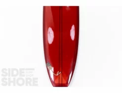 Levitator Type 2 - Tint + Volan + Polish - 9'2 X 23 1/4" X 2 7/8" - Single - Us Box -Pas Cher Side Shore Magasin levitator type 2 tint polish 92 x 23 14 x 2 78 single us box bing surfboards 15