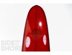 Levitator Type 2 - Tint + Volan + Polish - 9'2 X 23 1/4" X 2 7/8" - Single - Us Box -Pas Cher Side Shore Magasin levitator type 2 tint polish 92 x 23 14 x 2 78 single us box bing surfboards 17